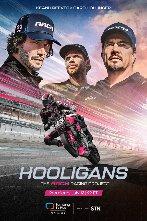 Хулиганы: Гоночный проект ARCH